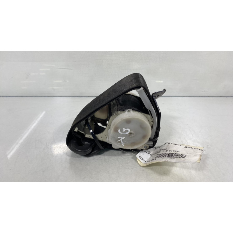Ceinture avant gauche OPEL SIGNUM Photo n°3
