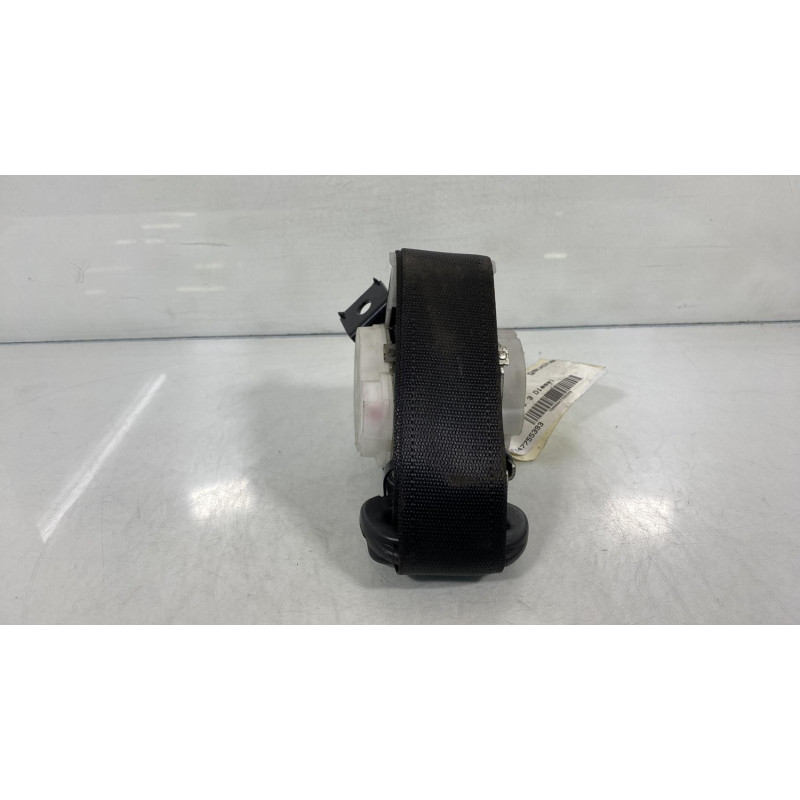 Ceinture avant gauche OPEL SIGNUM Photo n°4
