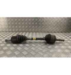 Cardan droit (transmission) OPEL MERIVA A Photo n°1