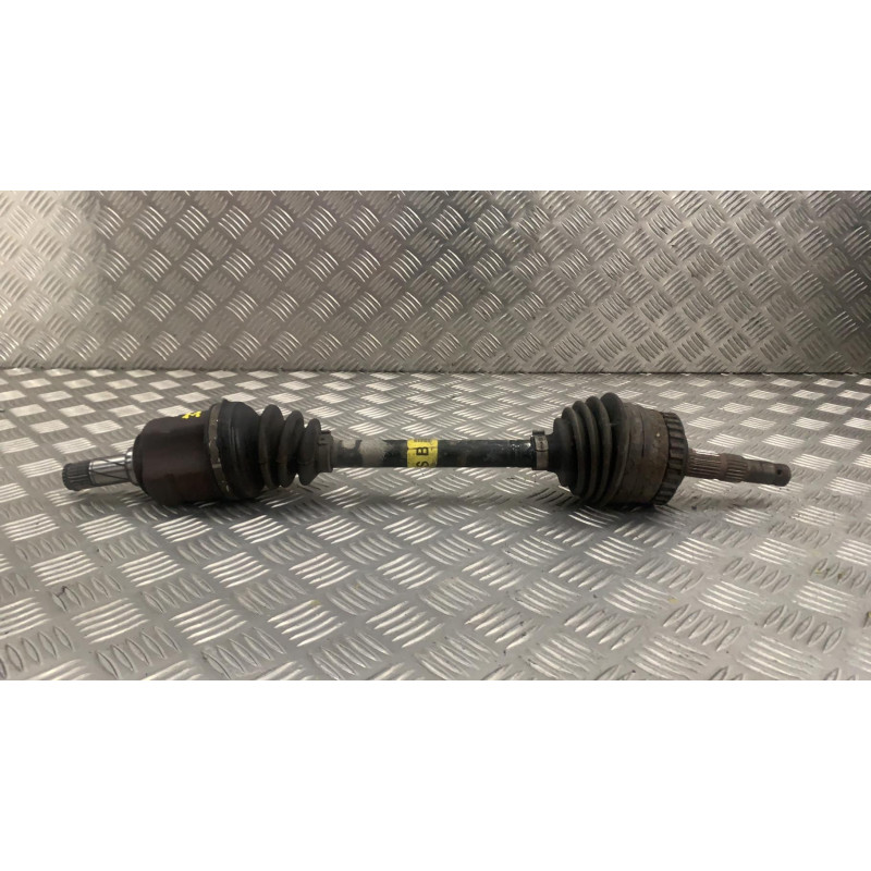 Cardan droit (transmission) OPEL MERIVA A Photo n°1