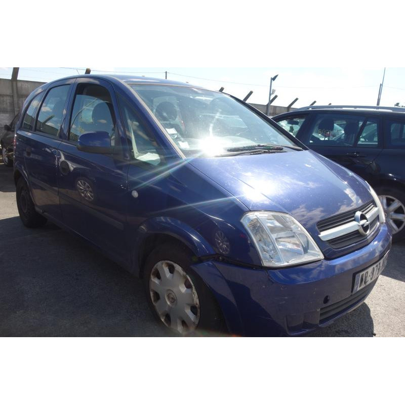 Cardan droit (transmission) OPEL MERIVA A Photo n°3