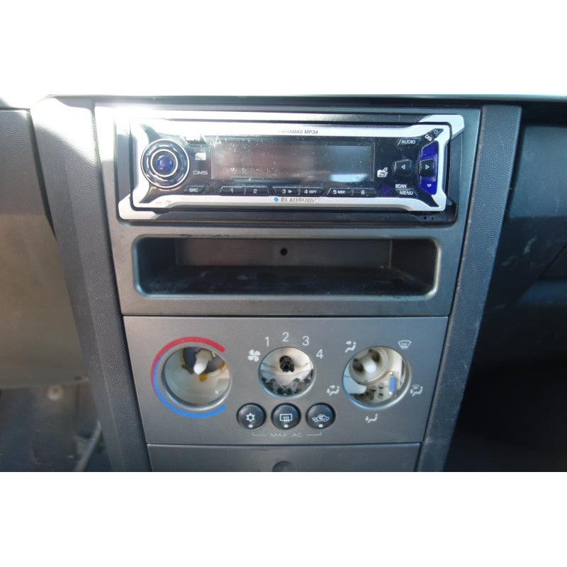 Cardan droit (transmission) OPEL MERIVA A Photo n°7