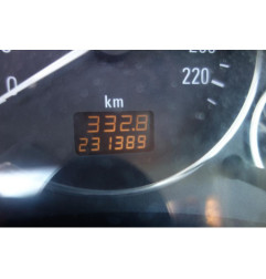 Cardan droit (transmission) OPEL MERIVA A