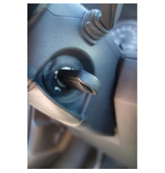 Cardan droit (transmission) OPEL MERIVA A