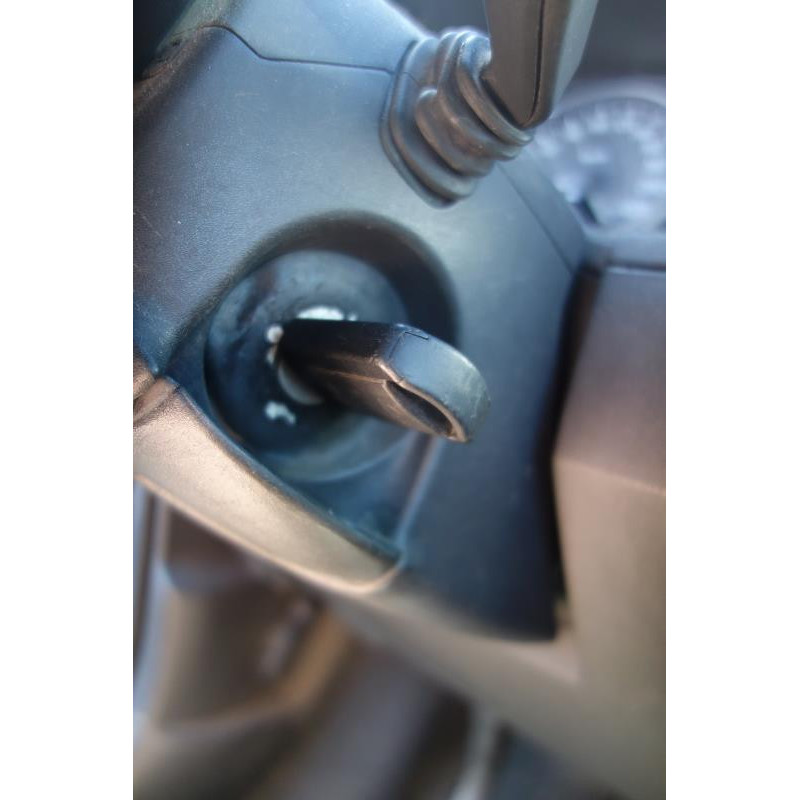 Cardan droit (transmission) OPEL MERIVA A Photo n°9