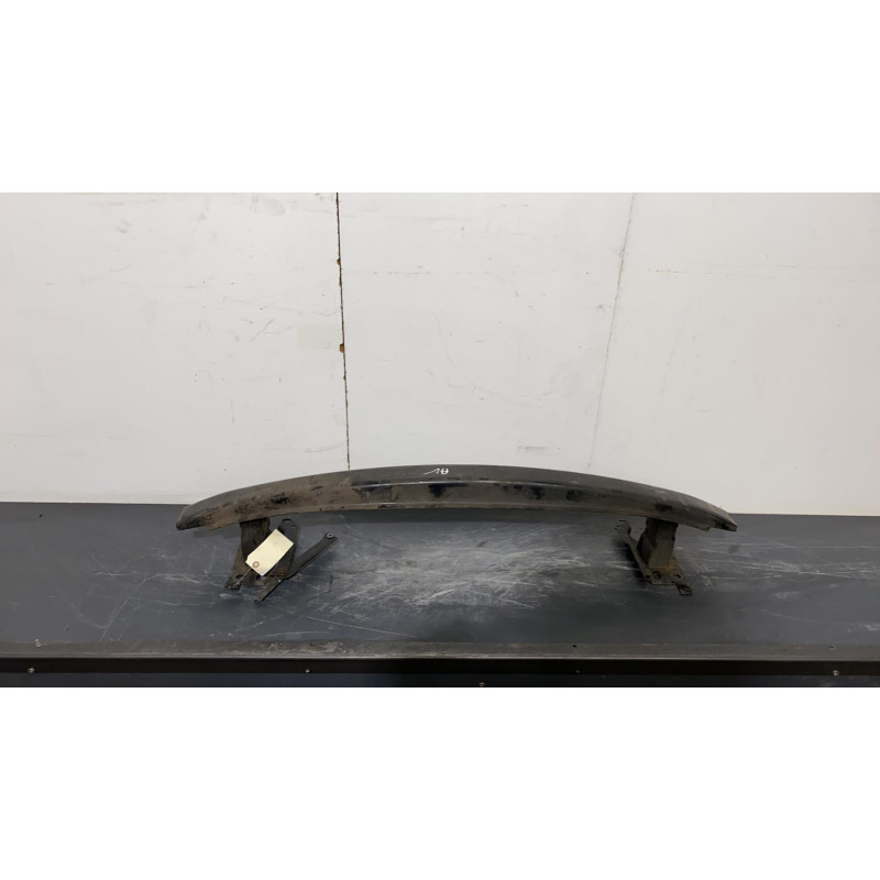 Renfort pare choc arriere (traverse) VOLKSWAGEN POLO 4 Photo n°11