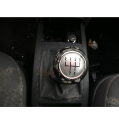 Renfort pare choc arriere (traverse) VOLKSWAGEN POLO 4