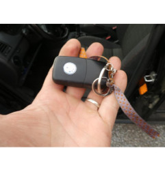 Renfort pare choc arriere (traverse) VOLKSWAGEN POLO 4