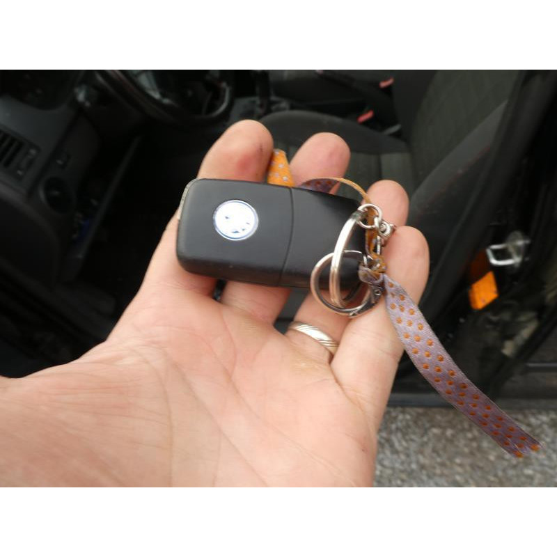 Renfort pare choc arriere (traverse) VOLKSWAGEN POLO 4 Photo n°19