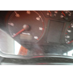 Renfort pare choc arriere (traverse) VOLKSWAGEN POLO 4