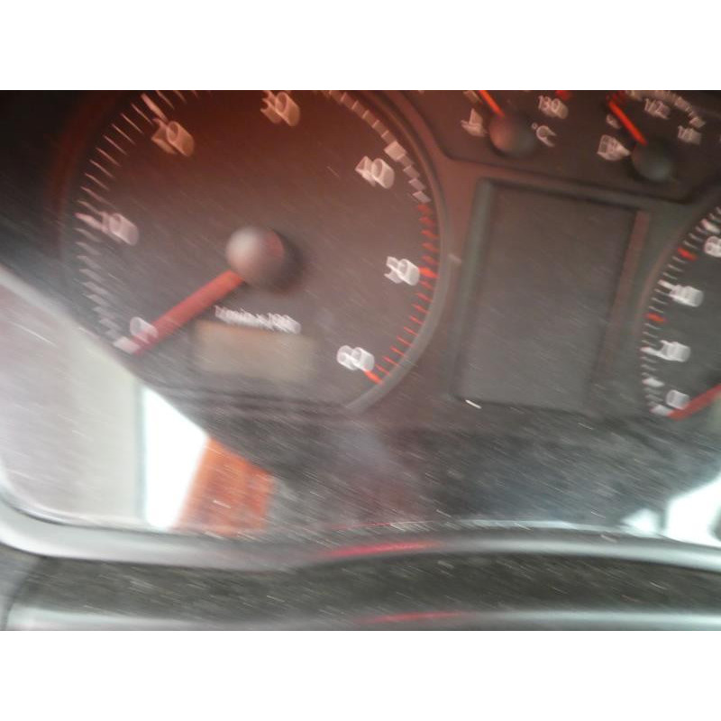 Renfort pare choc arriere (traverse) VOLKSWAGEN POLO 4 Photo n°20