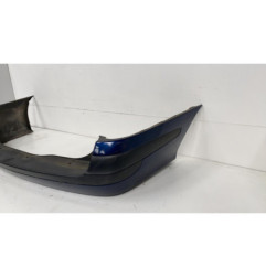 Pare choc arriere RENAULT MEGANE 1