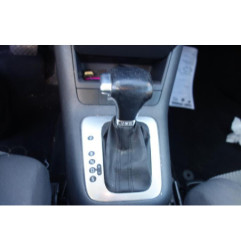 Renfort pare choc arriere (traverse) VOLKSWAGEN GOLF PLUS