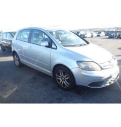 Renfort pare choc arriere (traverse) VOLKSWAGEN GOLF PLUS