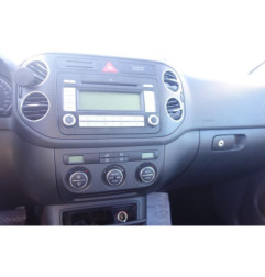 Renfort pare choc arriere (traverse) VOLKSWAGEN GOLF PLUS