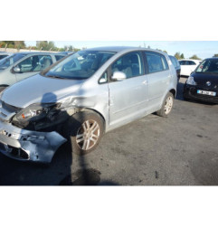 Renfort pare choc arriere (traverse) VOLKSWAGEN GOLF PLUS