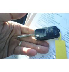 Renfort pare choc arriere (traverse) VOLKSWAGEN GOLF PLUS