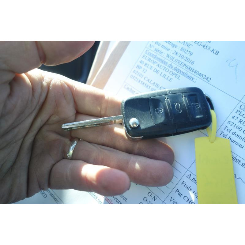 Renfort pare choc arriere (traverse) VOLKSWAGEN GOLF PLUS Photo n°17