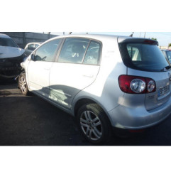 Renfort pare choc arriere (traverse) VOLKSWAGEN GOLF PLUS