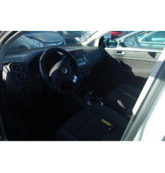 Renfort pare choc arriere (traverse) VOLKSWAGEN GOLF PLUS