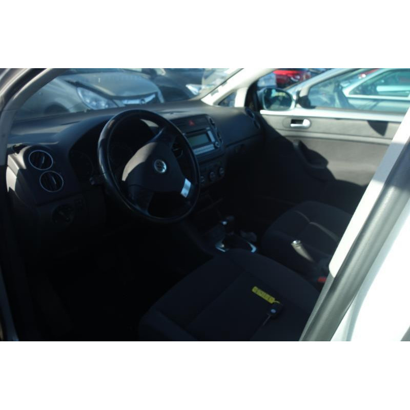 Renfort pare choc arriere (traverse) VOLKSWAGEN GOLF PLUS Photo n°19