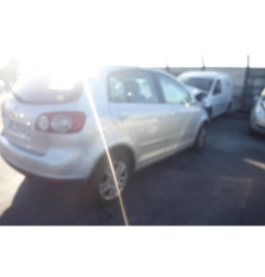 Renfort pare choc arriere (traverse) VOLKSWAGEN GOLF PLUS