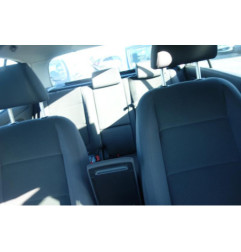 Renfort pare choc arriere (traverse) VOLKSWAGEN GOLF PLUS