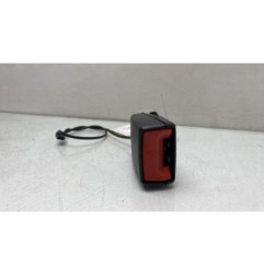 Attache ceinture arriere droit OPEL CORSA E