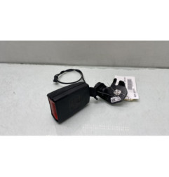 Attache ceinture arriere droit OPEL CORSA E