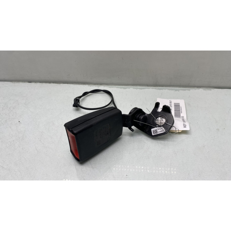 Attache ceinture arriere droit OPEL CORSA E Photo n°3