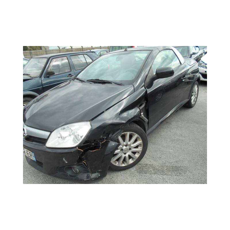 Commodo d'essuie glaces OPEL TIGRA 2 Photo n°7
