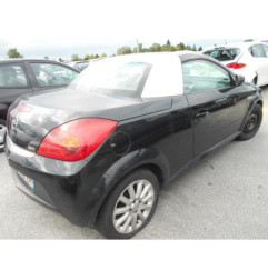 Commodo d'essuie glaces OPEL TIGRA 2