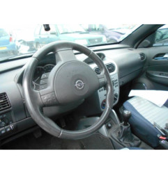 Commodo d'essuie glaces OPEL TIGRA 2