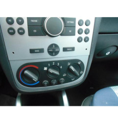 Commodo d'essuie glaces OPEL TIGRA 2