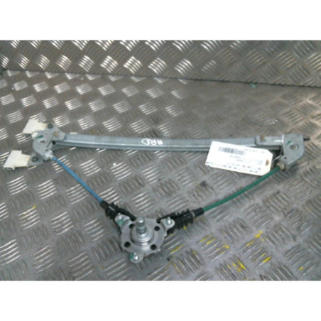 Leve vitre mecanique arriere droit OPEL AGILA A Photo n°7