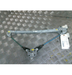 Leve vitre mecanique arriere gauche OPEL AGILA A Photo n°7