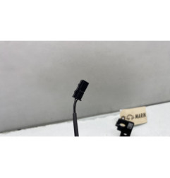 Attache ceinture arriere gauche OPEL CORSA E