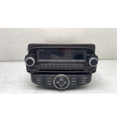 Autoradio d'origine OPEL CORSA E Photo n°1