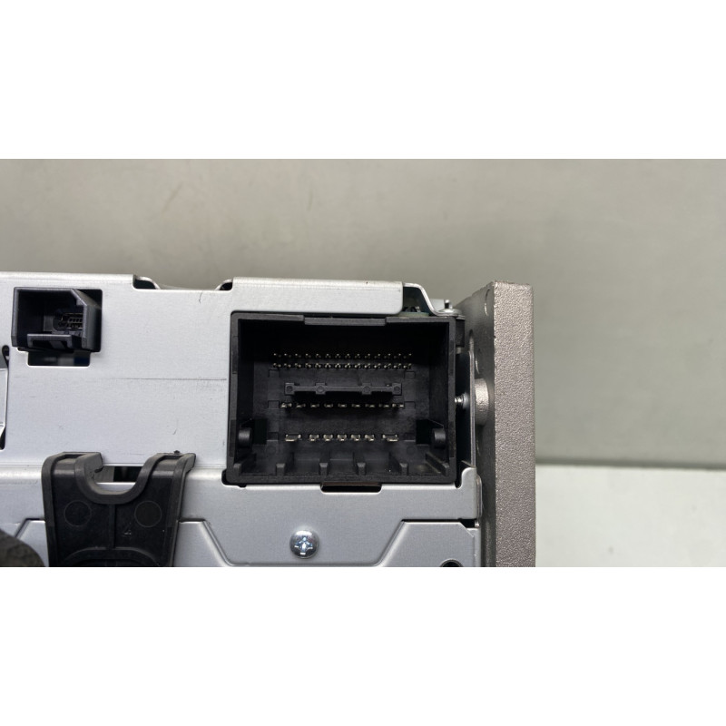 Autoradio d'origine OPEL CORSA E Photo n°3