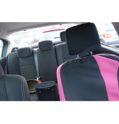 Leve vitre mecanique arriere droit RENAULT MEGANE 2