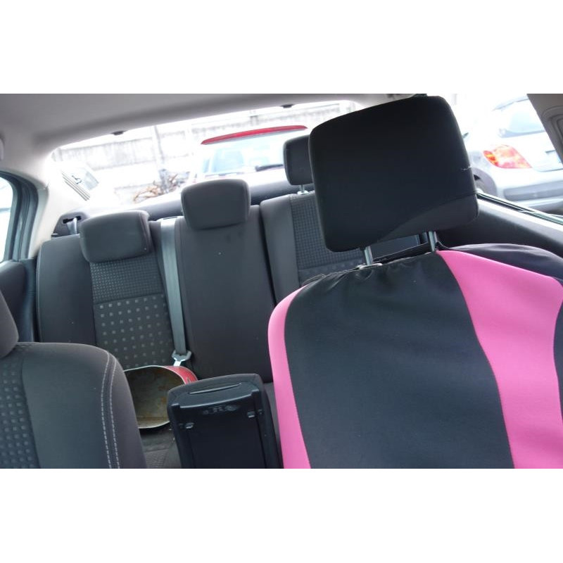 Leve vitre mecanique arriere droit RENAULT MEGANE 2 Photo n°11