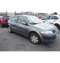 Leve vitre mecanique arriere droit RENAULT MEGANE 2