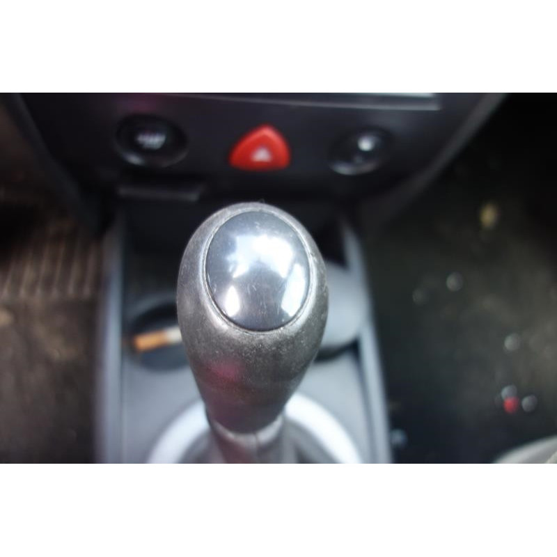 Leve vitre mecanique arriere droit RENAULT MEGANE 2 Photo n°15