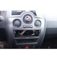 Leve vitre mecanique arriere droit RENAULT MEGANE 2