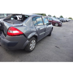 Leve vitre mecanique arriere droit RENAULT MEGANE 2