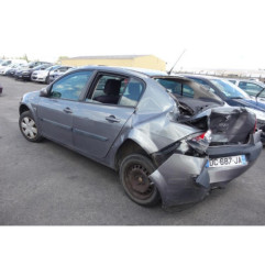 Leve vitre mecanique arriere droit RENAULT MEGANE 2