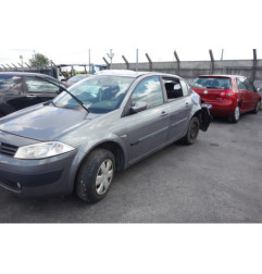Leve vitre mecanique arriere droit RENAULT MEGANE 2