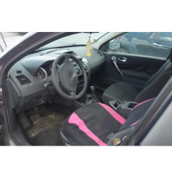 Leve vitre mecanique arriere droit RENAULT MEGANE 2