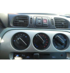 Commodo d'essuie glaces NISSAN MICRA 2