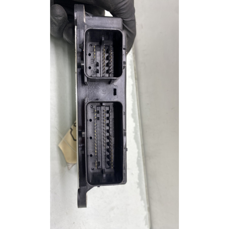 Boitier air bag OPEL CORSA E Photo n°3